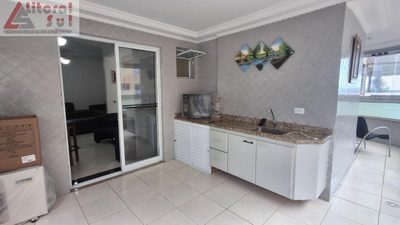 Apartamento, 1 quarto, 90 m² - Foto 1