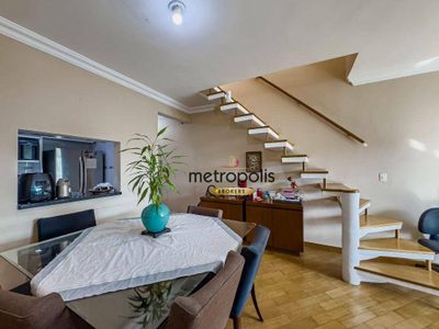Cobertura, 3 quartos, 168 m² - Foto 5