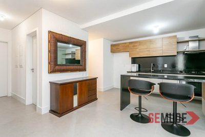 Apartamento, 3 quartos, 107 m² - Foto 3