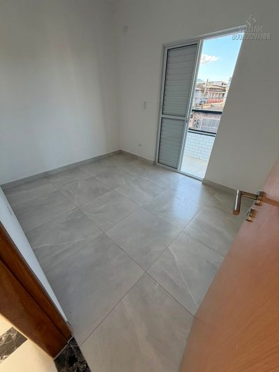 Casa de Condomínio, 2 quartos - Foto 3