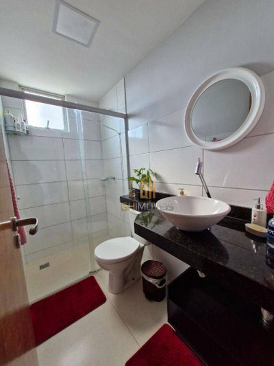 Apartamento, 2 quartos, 50 m² - Foto 4