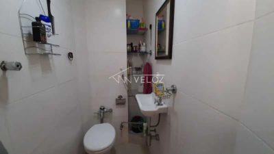 Apartamento, 4 quartos, 221 m² - Foto 2