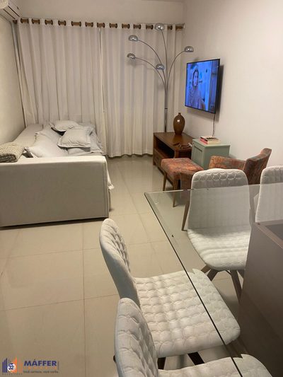 Apartamento, 1 quarto, 48 m² - Foto 4