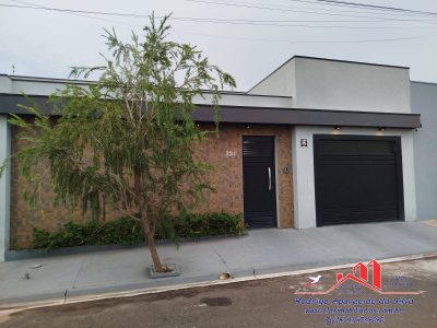 Casa, 2 quartos, 116 m² - Foto 3