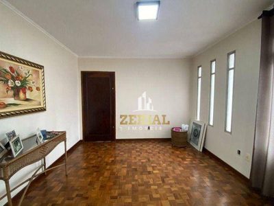 Casa, 3 quartos, 166 m² - Foto 4