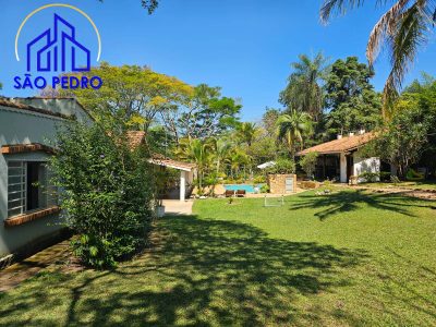 Casa, 4 quartos, 320 m² - Foto 5