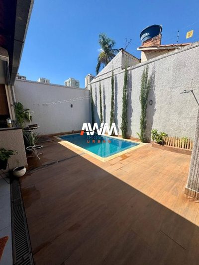 Casa, 4 quartos, 191 m² - Foto 5
