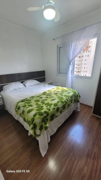 Apartamento, 2 quartos, 85 m² - Foto 4