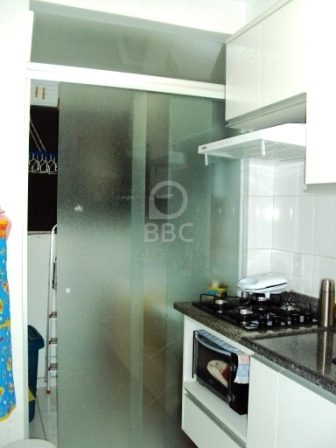 Apartamento, 3 quartos, 62 m² - Foto 3