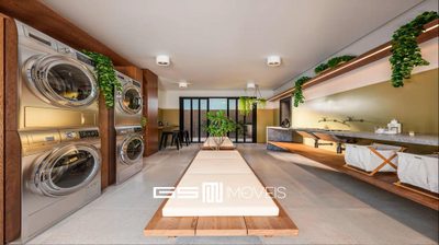 Apartamento, 1 quarto, 35 m² - Foto 5