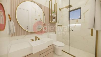 Casa, 4 quartos, 200 m² - Foto 5