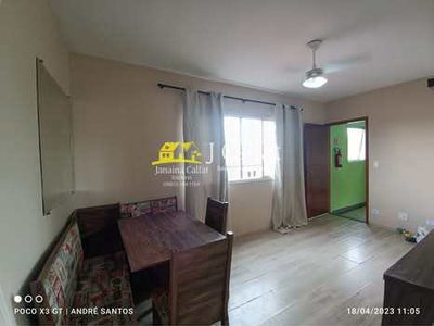 Apartamento, 2 quartos, 58 m² - Foto 2