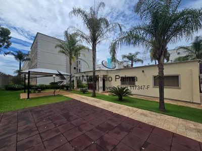 Apartamento, 2 quartos, 55 m² - Foto 1