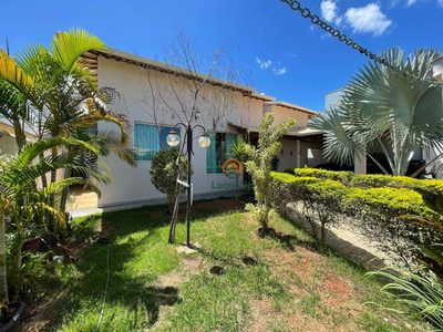 Casa de Condomínio, 4 quartos - Foto 3