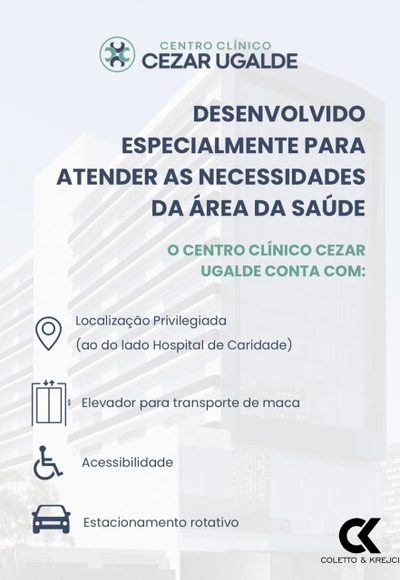 Sala-Conjunto, 57 m² - Foto 3