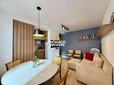 Apartamento, 2 quartos, 45 m² - Foto 5