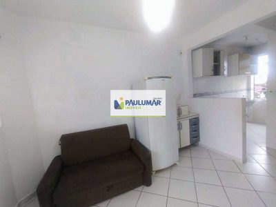 Apartamento, 2 quartos, 51 m² - Foto 3