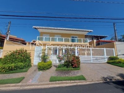 Casa, 4 quartos, 365 m² - Foto 1
