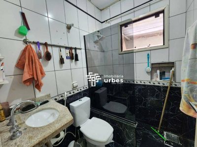 Casa, 2 quartos, 70 m² - Foto 5