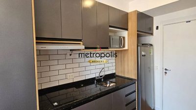 Kitnet-Studio, 20 m² - Foto 4