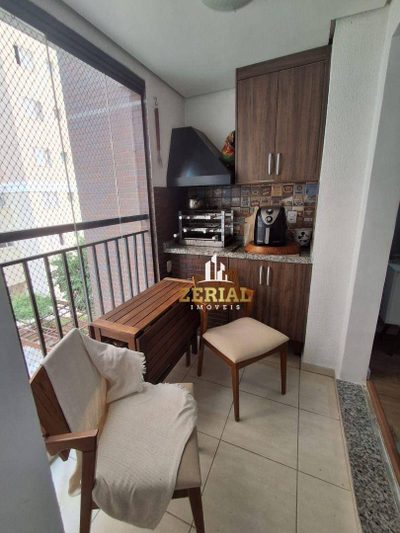 Apartamento, 2 quartos, 61 m² - Foto 5