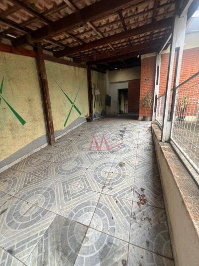 Casa, 3 quartos, 111 m² - Foto 4