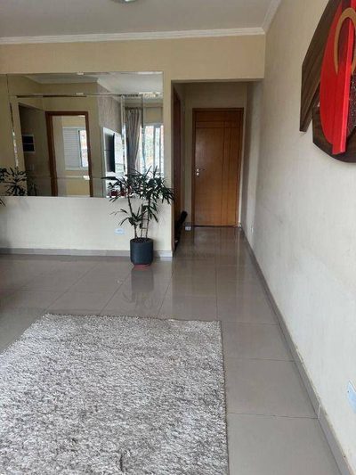 Apartamento, 2 quartos, 67 m² - Foto 5