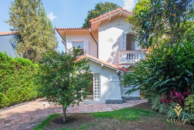 Casa, 4 quartos, 250 m² - Foto 2