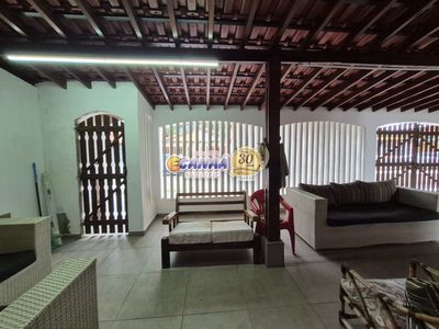 Casa, 4 quartos, 136 m² - Foto 3