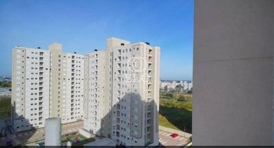 Apartamento, 2 quartos, 31 m² - Foto 4