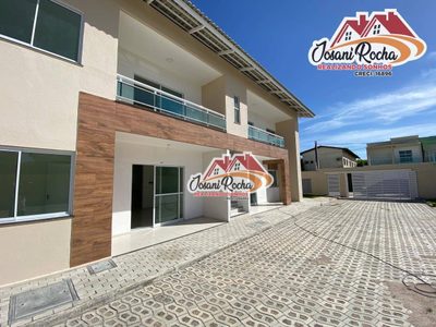 Apartamento, 2 quartos, 58 m² - Foto 2