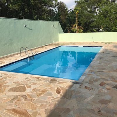 Chácara - Foto 1