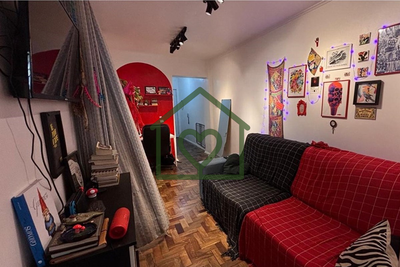 Apartamento, 2 quartos, 96 m² - Foto 1