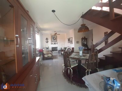 Cobertura, 3 quartos, 281 m² - Foto 3
