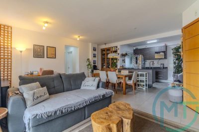 Apartamento, 2 quartos, 90 m² - Foto 4