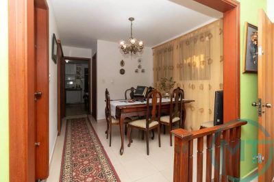 Sobrado, 4 quartos, 398 m² - Foto 5
