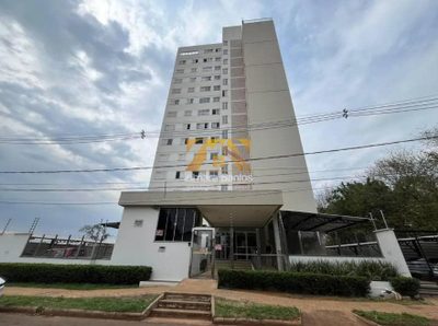 Apartamento, 2 quartos, 60 m² - Foto 1