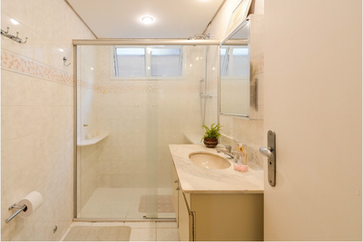 Apartamento, 4 quartos, 121 m² - Foto 4