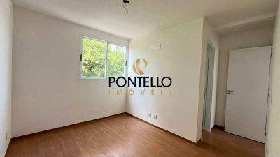 Apartamento, 2 quartos, 55 m² - Foto 5