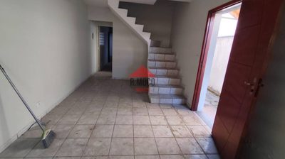 Sobrado, 2 quartos, 87 m² - Foto 2