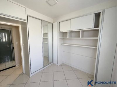 Apartamento, 64 m² - Foto 2