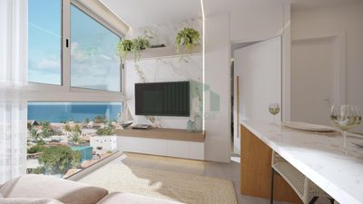 Apartamento, 1 quarto, 19 m² - Foto 3