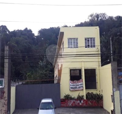 Sobrado, 568 m² - Foto 1