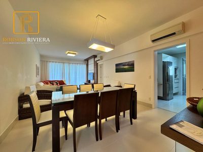 Apartamento, 4 quartos, 139 m² - Foto 2