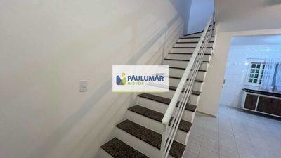 Casa de Condomínio, 2 quartos - Foto 4
