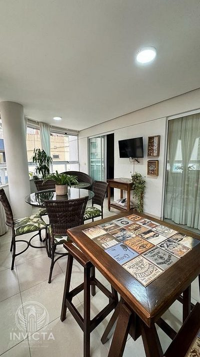 Apartamento, 3 quartos, 111 m² - Foto 4