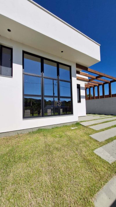 Casa, 3 quartos, 104 m² - Foto 2