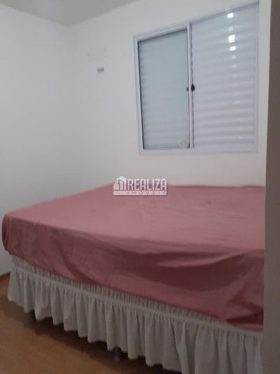 Apartamento, 2 quartos, 49 m² - Foto 2