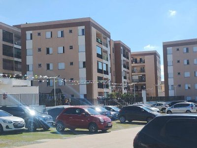 Apartamento, 2 quartos, 42 m² - Foto 4