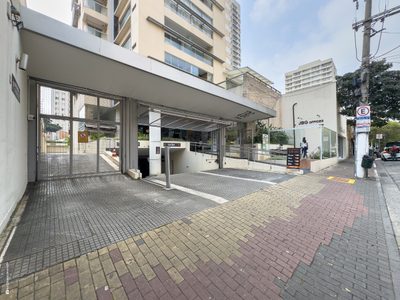 Sala-Conjunto, 40 m² - Foto 3
